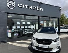 Peugeot 2008 JALLAIS