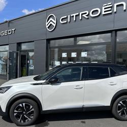 Peugeot 2008 BLUEHDI 130 S&S EAT8 GT JALLAIS