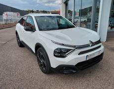 Citroen C4 Firminy