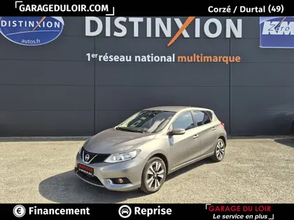 Nissan Pulsar - 1.2 DIG-T 115 N-CONNECTA - 8 990 €