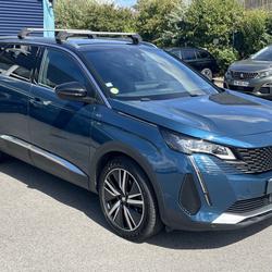 Peugeot 5008 BlueHDi 180 S&S EAT8 GT Pack Avrill&eacute;