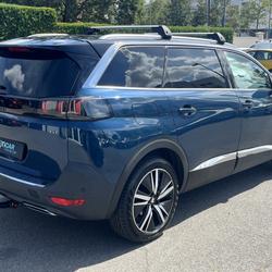 Peugeot 5008 BlueHDi 180 S&S EAT8 GT Pack Avrill&eacute;