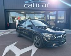Mercedes GLA Saint-André-les-Vergers