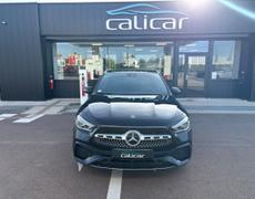 Mercedes GLA Saint-André-les-Vergers