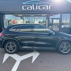 Mercedes GLA 2.0 GLA 200 D AMG LINE DCT Saint-Andr&eacute;-les-Vergers