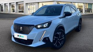 Peugeot 2008  - Puretech - photo 0