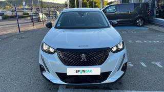 Peugeot 2008  - Puretech - photo 1