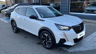 Peugeot 2008  - Puretech - photo 2