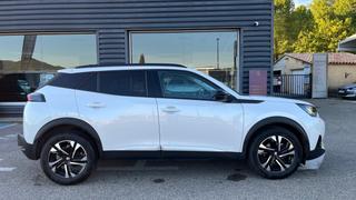 Peugeot 2008  - Puretech - photo 3