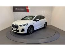 BMW Serie 2 Lagraulière