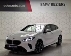 BMW Serie 1 Béziers