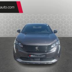 Peugeot 3008 Hybrid 225 e-EAT8 Allure Pack Dax
