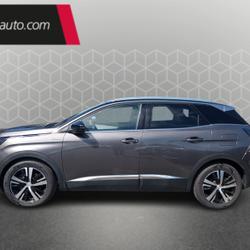 Peugeot 3008 Hybrid 225 e-EAT8 Allure Pack Dax