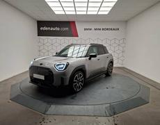 Mini Paceman Lormont
