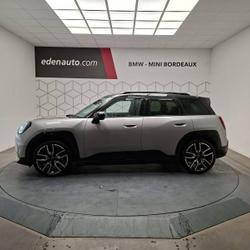 Mini Paceman SE 218 ch Finition JCW + Pack M + Peinture metallisee Lormont