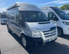 Fourgon Font Vendome Quéven