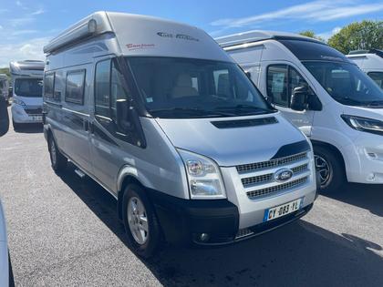 Fourgon Font Vendome Autres Font Vendome  - 2.2 140CV - 29 990 €