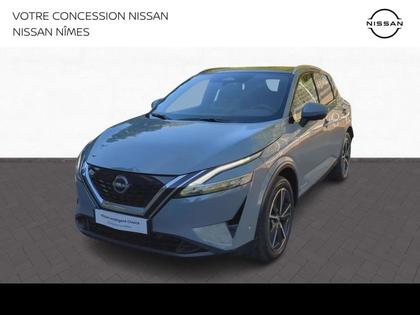 Nissan Qashqai - e-POWER 190ch Tekna 2022 - 27 490 €