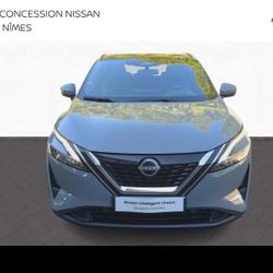 Nissan Qashqai e-POWER 190ch Tekna 2022 Al&egrave;s