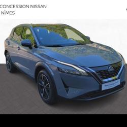 Nissan Qashqai e-POWER 190ch Tekna 2022 Al&egrave;s