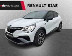 Renault Captur Bias