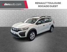 Dacia Jogger Toulouse