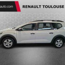 Dacia Jogger ECO-G 100 5 places Essential Toulouse