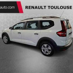 Dacia Jogger ECO-G 100 5 places Essential Toulouse