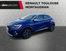 Renault Captur Toulouse
