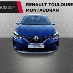 Renault Captur TCe 100 GPL - 21 Intens Toulouse