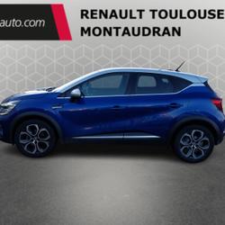 Renault Captur TCe 100 GPL - 21 Intens Toulouse