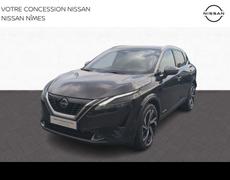 Nissan Qashqai Nîmes