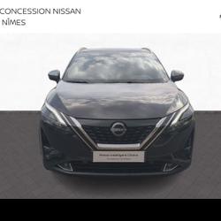 Nissan Qashqai e-POWER 190ch Tekna+ 2022 N&icirc;mes