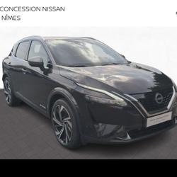 Nissan Qashqai e-POWER 190ch Tekna+ 2022 N&icirc;mes