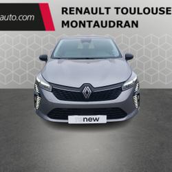 Renault Clio 5 E-Tech full hybrid 145 ch GSR2 Evolution Toulouse