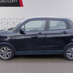 Leapmotor T03 Electric 109 ch Luxury Dax