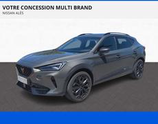 Cupra Formentor Alès