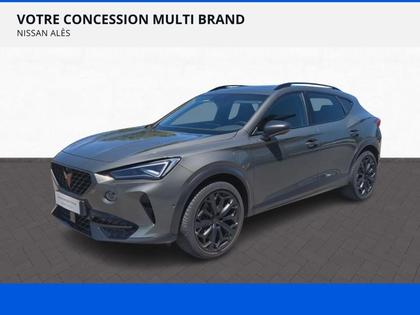 Cupra Formentor - 1.4 e-HYBRID 245ch VZ Tribe Edition DSG6 - 29 690 €