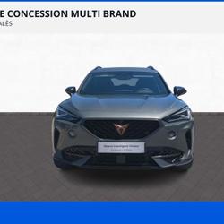 Cupra Formentor 1.4 e-HYBRID 245ch VZ Tribe Edition DSG6 Al&egrave;s