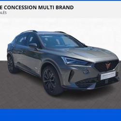 Cupra Formentor 1.4 e-HYBRID 245ch VZ Tribe Edition DSG6 Al&egrave;s
