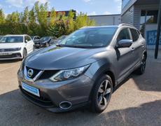 Nissan Qashqai - 1.2L DIG-T 115ch Connect Edition - 7 990 €