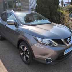 Nissan Qashqai 1.2L DIG-T 115ch Connect Edition occasion - N&icirc;mes - photo 2/25