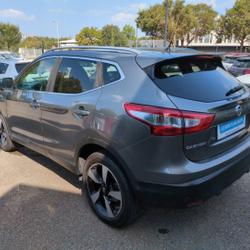 Nissan Qashqai 1.2L DIG-T 115ch Connect Edition occasion - N&icirc;mes - photo 3/25
