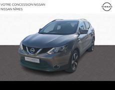 Nissan Qashqai Nîmes