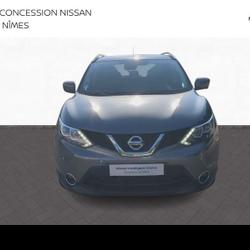 Nissan Qashqai 1.2L DIG-T 115ch Connect Edition N&icirc;mes