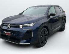 Citroen C5 Aircross Saint-Germain-Lespinasse