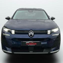 Citroen C5 Aircross Hybride 145ch auto MAX occasion - Saint-Germain-Lespinasse - photo 2/20