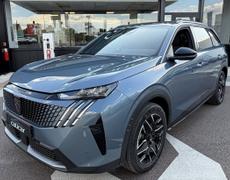 Peugeot 5008 Saint-André-les-Vergers