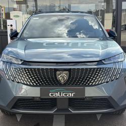 Peugeot 5008 1.2 HYBRID 145 E-DCS6 ALLURE Saint-Andr&eacute;-les-Vergers