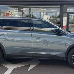 Peugeot 5008 1.2 HYBRID 145 E-DCS6 ALLURE Saint-Andr&eacute;-les-Vergers